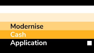 Cash Application Webinar