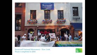 C2 Webinar: Trust for Public Land's Landscape Conservation Efforts