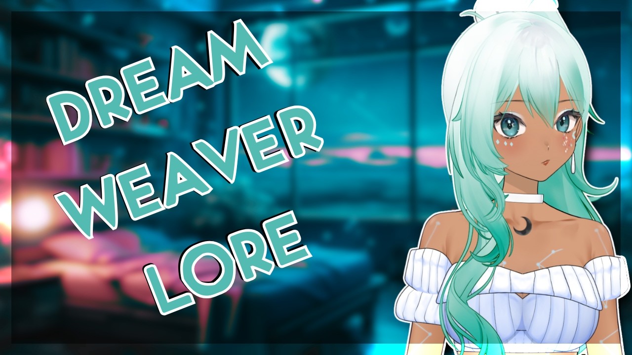 [Dream Realm Lore] Ep.1 | A Wish Fulfilled