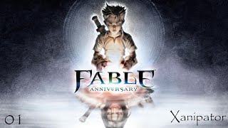 Fable: Anniversary - Chapter 1 - Doing Good Deeds