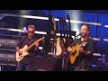 &quot;Crush&quot; Dave Matthews Band@Madison Square Garden New York 11/18/23