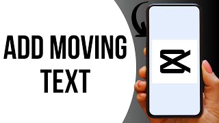 How to add moving text on video ?