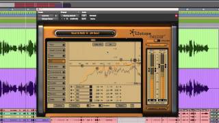 Vocal Mixing Master Class: Shaping Vocals with EQ | iZotope Nectar