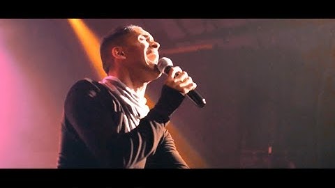 In Loving Memory - "Nomad" (Official Live Music Video)