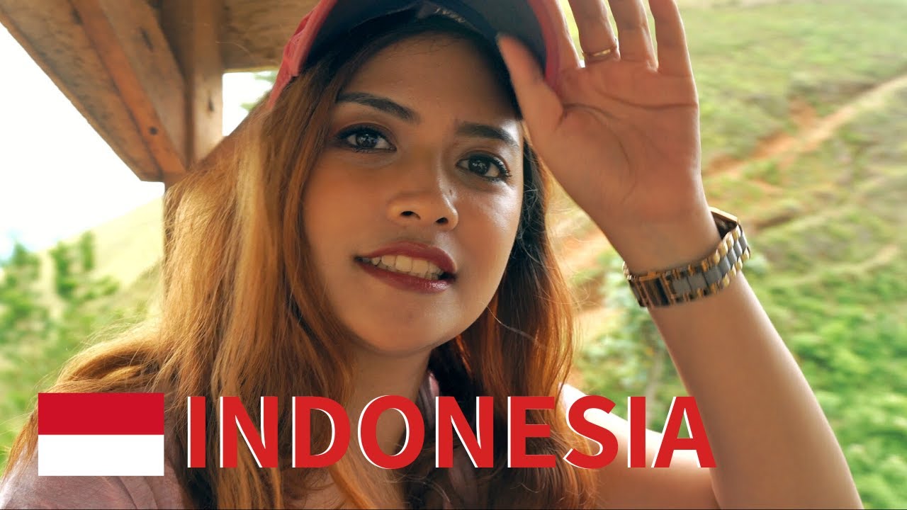 Lost and Stranded in Samosir (Lake Toba) - NORTH SUMATRA, INDONESIA 🇮🇩