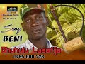 BHUHULU LUSAFIJA - BENI. Mbasha Studio Mp3 Song