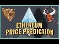 Ethereum Price Prediction! Where is Ethereum Going Next??