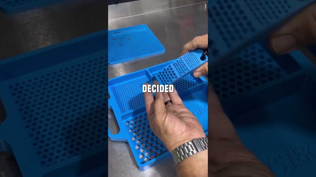 Long story short, Amazon sucks 😂. Check out www.boltster.com instead!