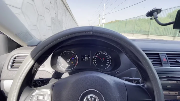 Launch control Volkswagen jetta 2.5 5 cilindros