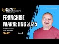 Franchise Marketing Strategies: Email and Distributed Marketing