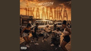 Jika Majika