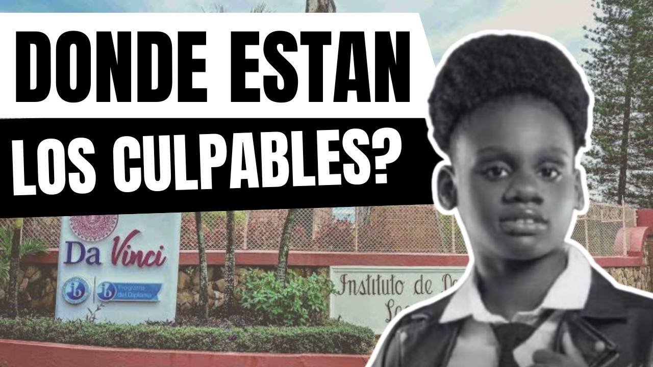 CASO DE STEPHORA JOSEPH DETALLES ESCALOFRIANTES