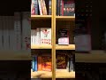 I had a great time at a bookstore called Montclair Book Center. I can’t wait to go back! #booktok