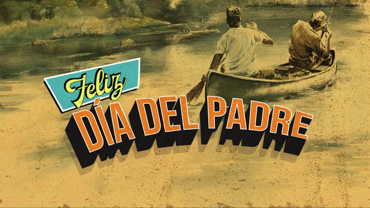 Servicio de Adoración Interactivo "Gratitud" Día de los Padres