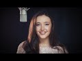 There You'll Be  - Faith Hill - Cover by Lucy Thomas