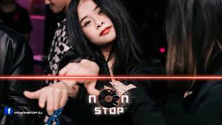 Nonstop Buồn Của Anh Remix   Deezay Anh Ke   Nhạc Sàn Bay Phòng