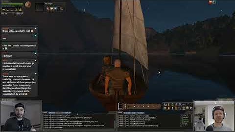 Massively OP Review of Wurm Online - Part 2