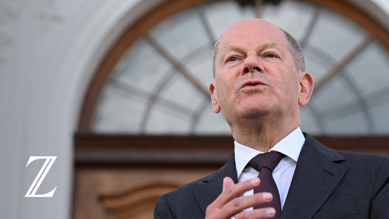 DEUTSCHLAND: Olaf Scholz platzt der Kragen! Jetzt müssen diese fünf Minister zum Kanzler-Rapport!