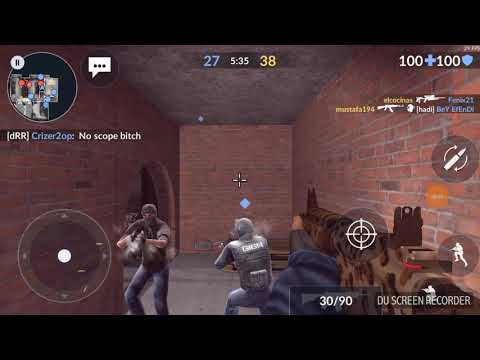 Critical Ops / ქართულად #4 / მისიების შესრულება