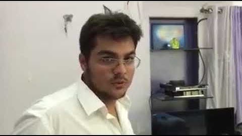 Sindhi talent || ASHISH CHANCHLANI ||