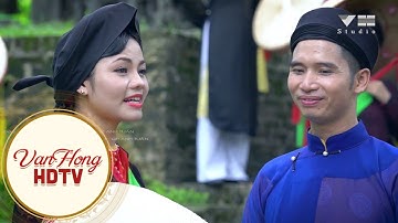 LỜI CHÚC ĐẦU XUÂN- Tác giả: Xuân Hội - Tốp ca - Đạo diễn: văn Hồng - Lương Đạt - QP: Anh Tuấn