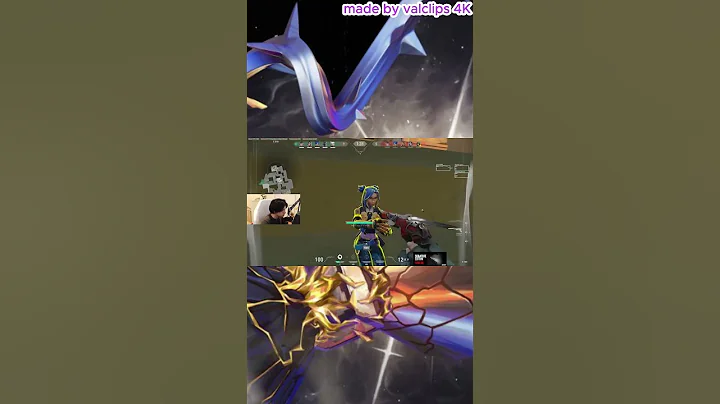 Fastest Ace Ever Caught on Camera #tenz  #valorant #valorantclips #ace