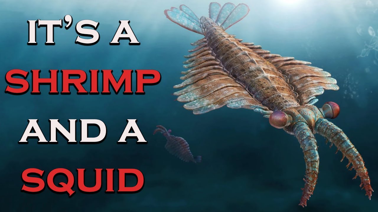 Таким образом, созданный искусственным интеллектом динозавр-слизень Уроборос пожирает собственный...