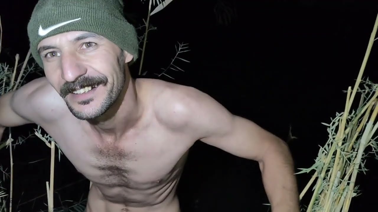 انجماد راح نموت 🥶🥶🥶