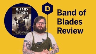 Band of Blades review  a deep, dark and personal RPG