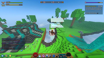 *Trove* *Neon Ninja* *U9-Speedfarm* *Just Movement speed*