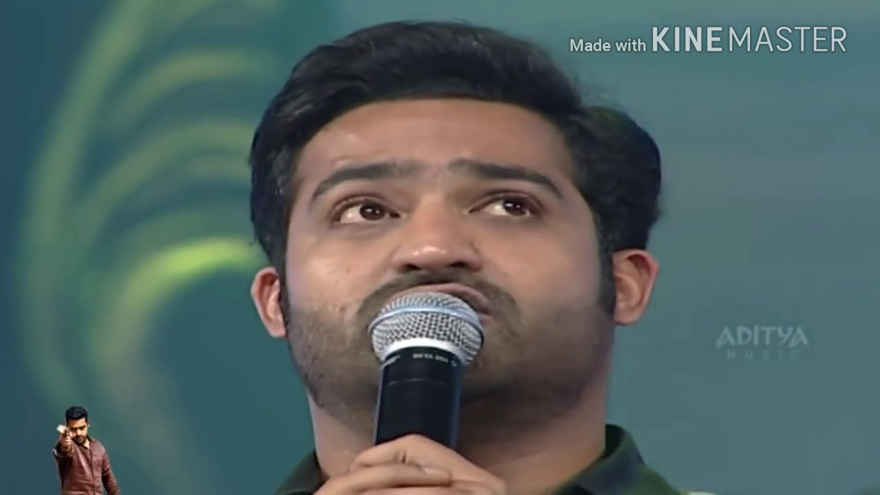 EXCELLENT SONG ON JUNIOR NTR KOTILO OKADU SONG NEW