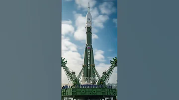 Russia S Nuclear Rocket Most Powerful Launch Preparation 
