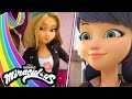 MIRACULOUS | 🐞 WILLKOMMEN IN PARIS ☯️ | STAFFEL 4 | Geschichten von Ladybug und Cat Noir