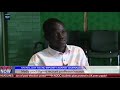 Media practitioners recount profession hazards | TV360 Nigeria