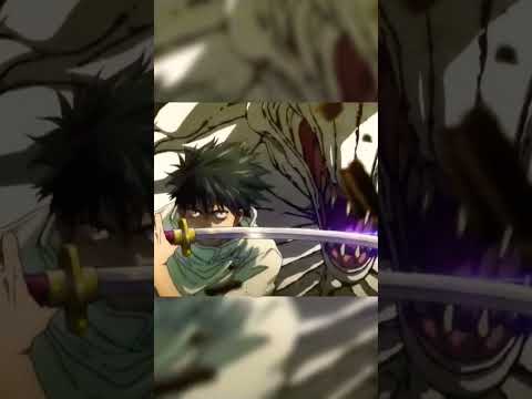 Jujutsu Kaisen 0 Yuta X Rika EDIT AMV Clandestina Shorts Jujutsukaisenedit 