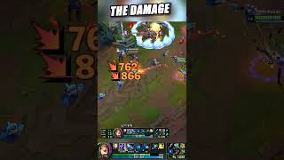 This Jinx Build Game Is Insane