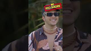 Pool Party Com Dj Ao Vivo Rio Shore T2