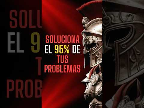 👉🏼6 HÁBITOS ESTOICOS