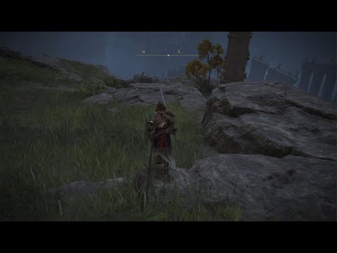 理不尽な死 Elden Ring Youtube