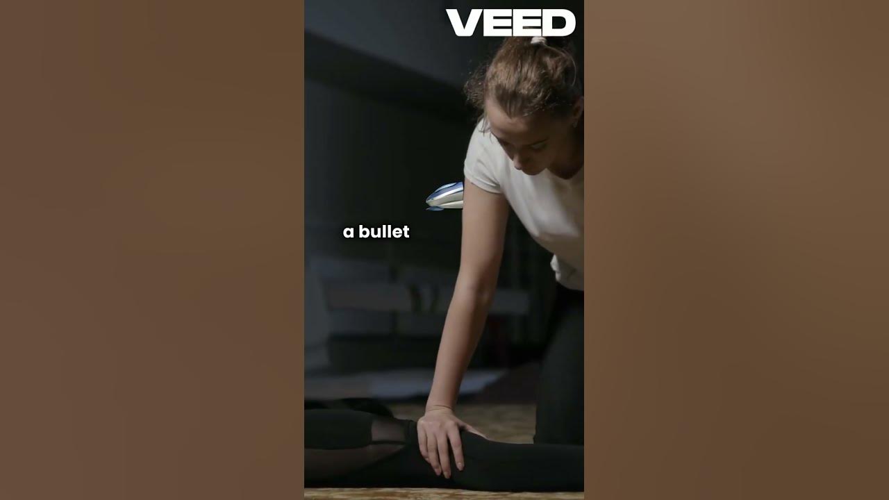 Bite the Bullet 💊