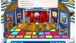 Club Penguin Your Server CPYS The new cpps