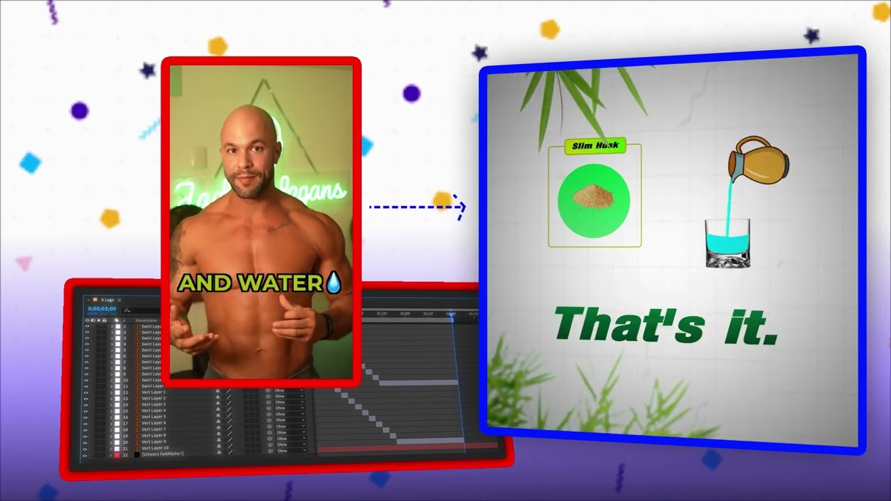 Fitness Video