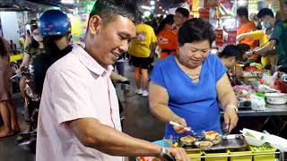 Best Sai Gon Street Food – Discover The Latest Culinary Delights