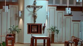 Fourteenth Sunday in Ordinary Time - 10:30 a.m.