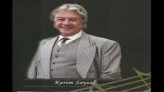 1995 Tango Müziğin Efsanesi Keri̇m Soysal Röportajı Tanar Ve Biz Programı