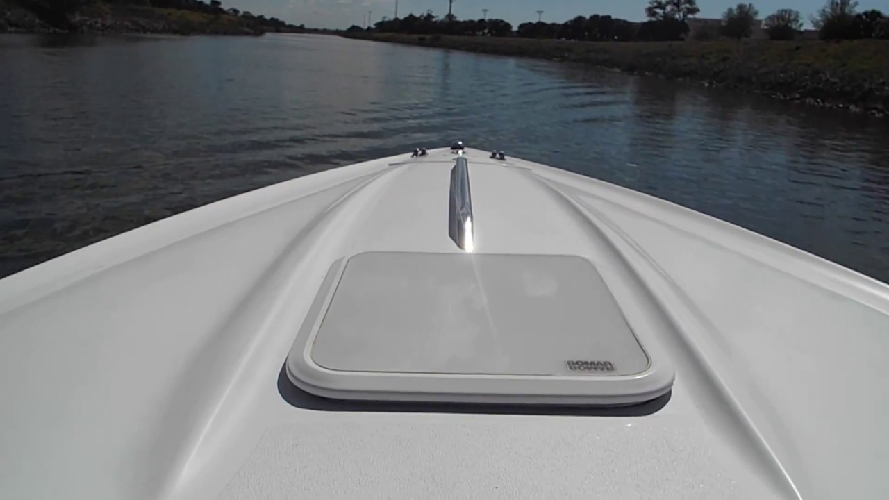 2002 Baja 232 High Performance Boat for Sale in Nokomis, FL