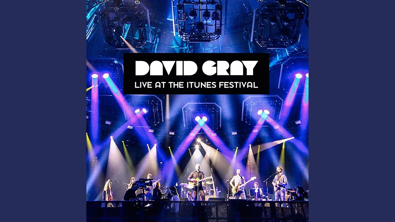 Babylon (Live at the iTunes Festival) - YouTube