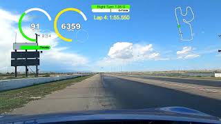 2014 Subaru BRZ @ PMP (Pueblo Motorsports Park) Track Day by Shiftheads 565 views 3 years ago 15 minutes