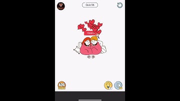 Brain Up: Quiz 56 Gameplay Walkthrough #Sssbgames