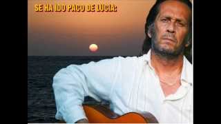 Antonio Morales Chiclanita - Pasodoble Se Ha Ido Paco